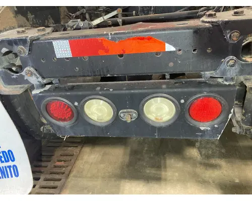 Kenworth T2000 Body, Misc. Parts
