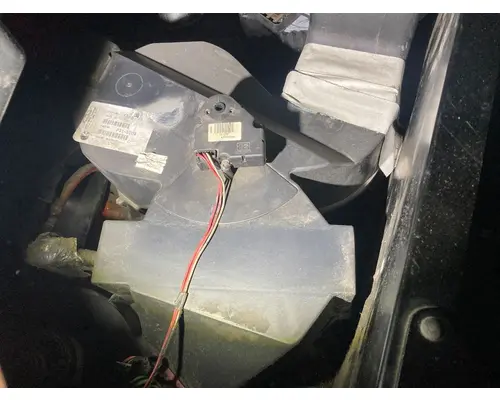 Kenworth T2000 Body, Misc. Parts