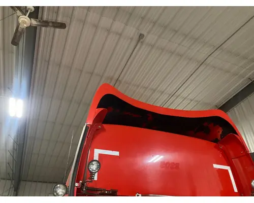 Kenworth T2000 Body, Misc. Parts