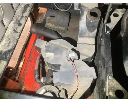 Kenworth T2000 Body, Misc. Parts