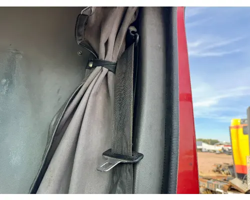 Kenworth T2000 Body, Misc. Parts