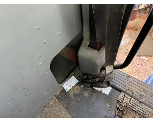 Kenworth T2000 Body, Misc. Parts