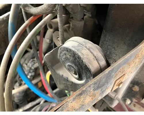 Kenworth T2000 Body, Misc. Parts