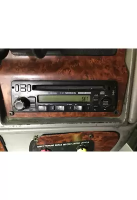 Kenworth T2000 Body, Misc. Parts