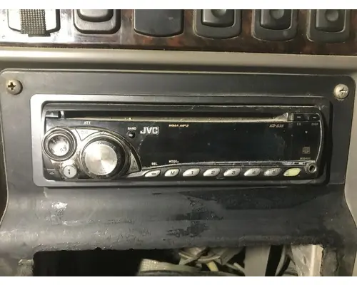 Kenworth T2000 Body, Misc. Parts