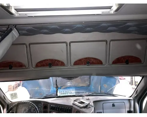 Kenworth T2000 Body, Misc. Parts