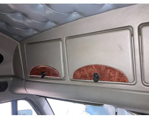 Kenworth T2000 Body, Misc. Parts