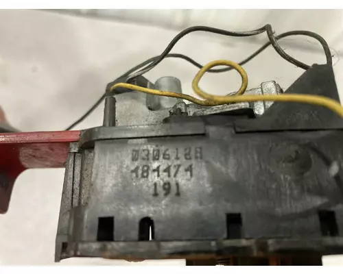 Kenworth T2000 Body, Misc. Parts
