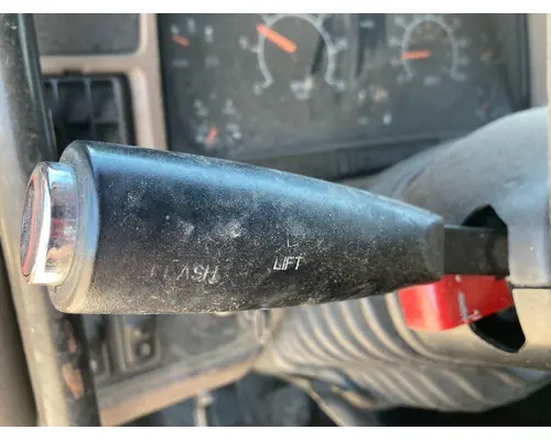 Body Parts, Misc. Kenworth T2000 Vander Haags Inc Dm