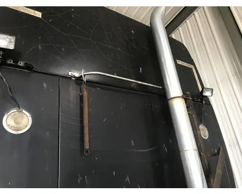 Body Parts, Misc. Kenworth T2000 Vander Haags Inc Sf