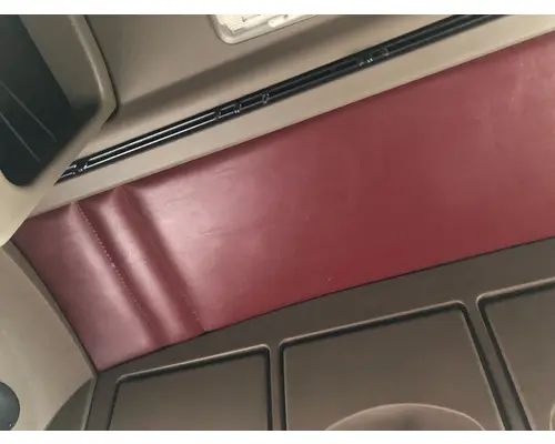 Body Parts, Misc. Kenworth T2000 Vander Haags Inc Cb