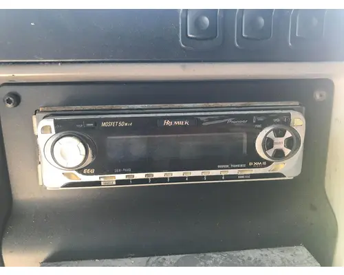 Body Parts, Misc. Kenworth T2000 Vander Haags Inc Kc