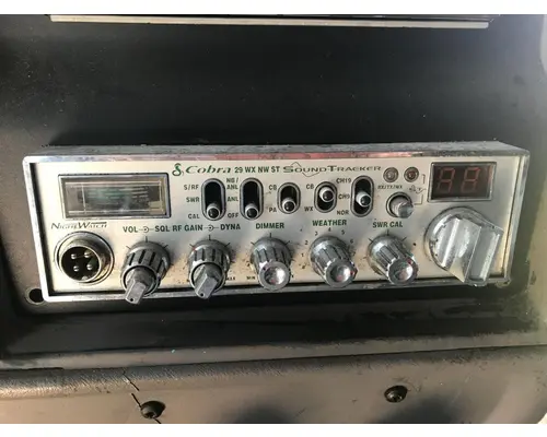 Body Parts, Misc. Kenworth T2000 Vander Haags Inc Kc