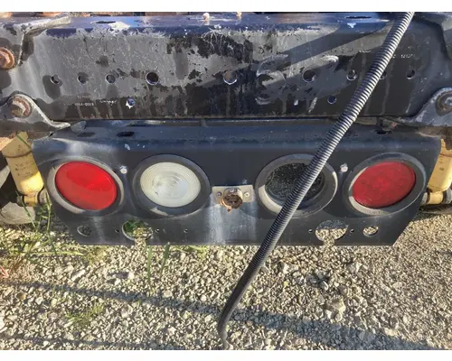 Body Parts, Misc. Kenworth T2000 Vander Haags Inc Col