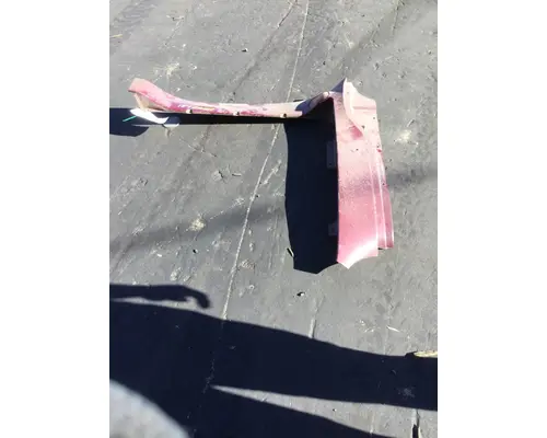 Body Parts, Misc. KENWORTH T2000 LKQ Western Truck Parts