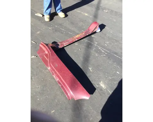 Body Parts, Misc. KENWORTH T2000 LKQ Western Truck Parts