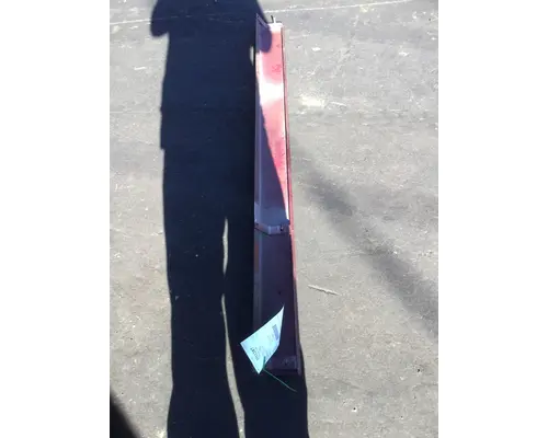 Body Parts, Misc. KENWORTH T2000 LKQ Western Truck Parts