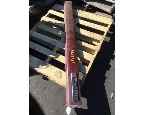 Body Parts, Misc. KENWORTH T2000 LKQ Western Truck Parts