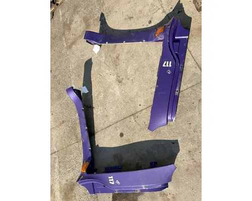 Body Parts, Misc. KENWORTH T2000 Truck Salvage International Inc