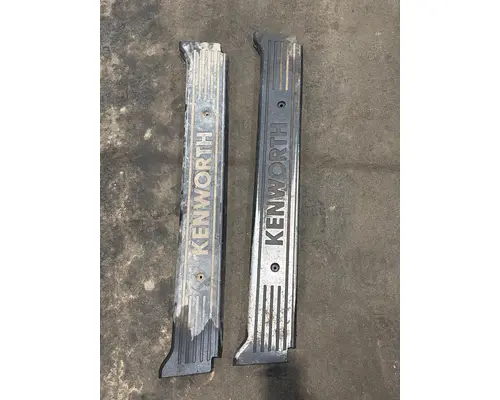 Body Parts, Misc. KENWORTH T2000 Truck Salvage International Inc