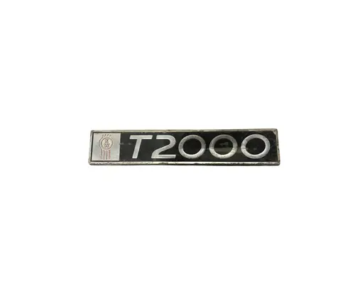 Body Parts, Misc. KENWORTH T2000 K &amp; R Truck Sales, Inc.
