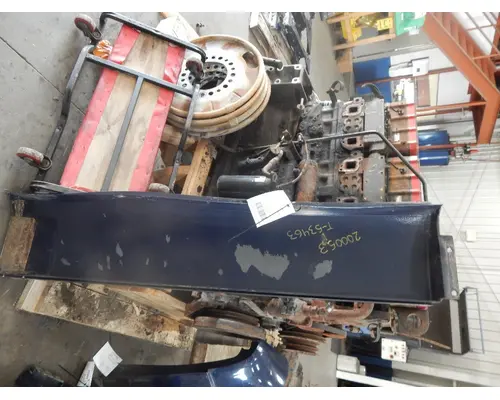 Body Parts, Misc. KENWORTH T2000 K &amp; R Truck Sales, Inc.