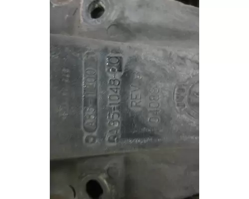 Brackets, Misc. KENWORTH T2000 Valley Truck - Grand Rapids