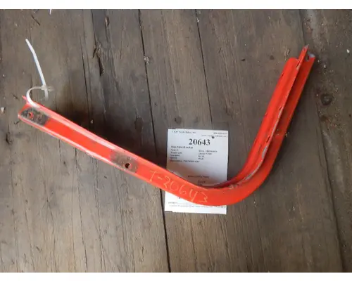 Brackets, Misc. KENWORTH T2000 K &amp; R Truck Sales, Inc.