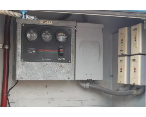 Brackets, Misc. KENWORTH T2000 Quality Heavy Parts