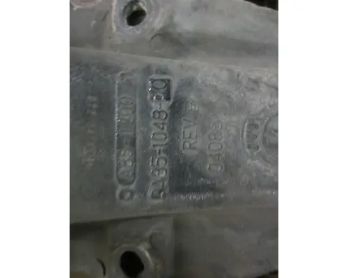 Brackets, Misc. KENWORTH T2000 Valley Truck - Grand Rapids