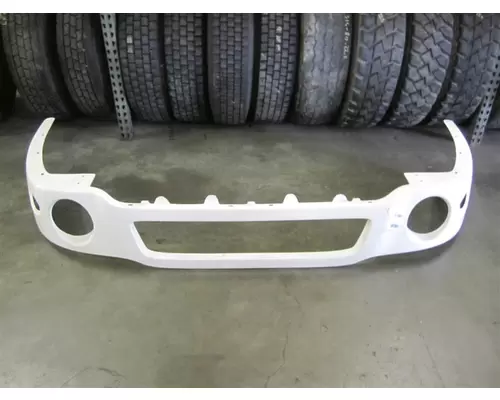 Bumper Assembly, Front KENWORTH T2000 LKQ Western Truck Parts