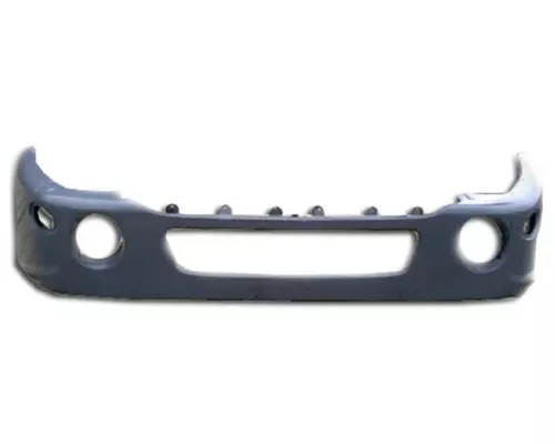 Bumper Assembly, Front KENWORTH T2000 LKQ Evans Heavy Truck Parts