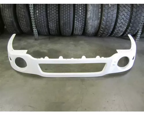 Bumper Assembly, Front KENWORTH T2000 LKQ Geiger Truck Parts