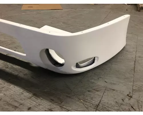 Kenworth T2000 Bumper Assembly, Front