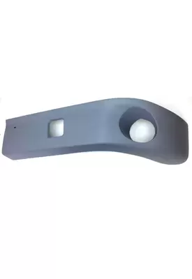 Kenworth T2000 Bumper Assembly, Front