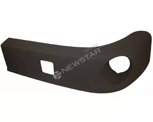 Kenworth T2000 Bumper Assembly, Front