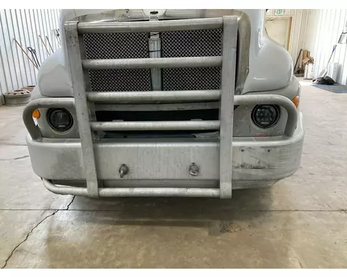 Kenworth T2000 Bumper Assembly, Front