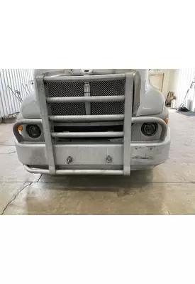 Kenworth T2000 Bumper Assembly, Front