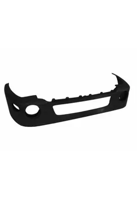 Kenworth T2000 Bumper Assembly, Front