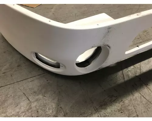 Kenworth T2000 Bumper Assembly, Front