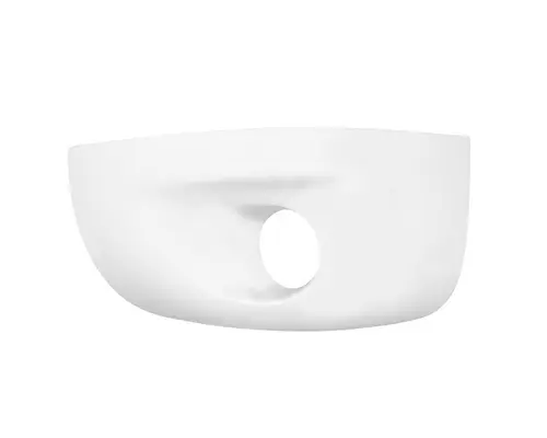 Bumper Guard, Front KENWORTH T2000 LKQ Evans Heavy Truck Parts
