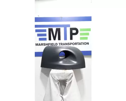 Bumper End Cap KENWORTH T2000 Marshfield Transportation Products