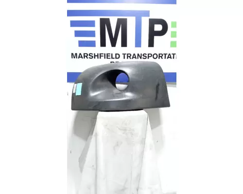Bumper End Cap KENWORTH T2000 Marshfield Transportation Products