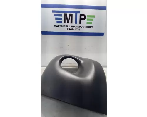 Bumper End Cap KENWORTH T2000 Marshfield Transportation Products