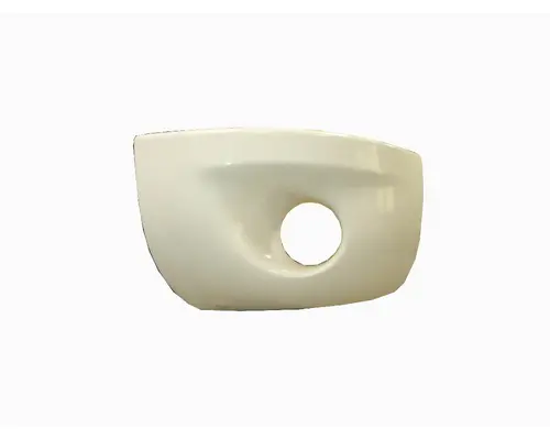 Bumper End Cap KENWORTH T2000 LKQ KC Truck Parts - Inland Empire