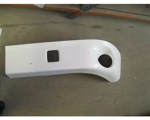 Bumper End Cap KENWORTH T2000 LKQ Heavy Truck - Tampa