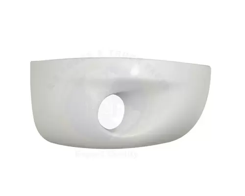 Bumper End Cap KENWORTH T2000 LKQ Evans Heavy Truck Parts