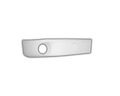 Bumper End Cap KENWORTH T2000 LKQ Evans Heavy Truck Parts