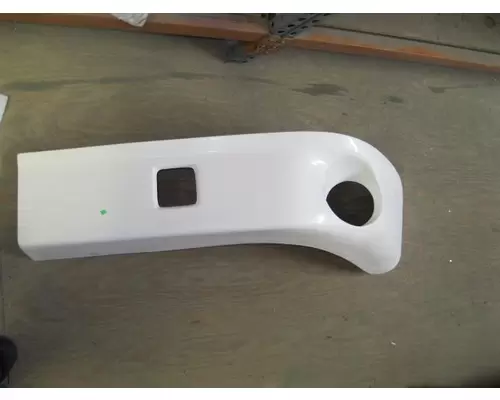 Bumper End Cap KENWORTH T2000 LKQ Geiger Truck Parts