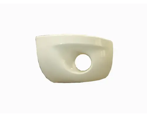 Bumper End Cap KENWORTH T2000 LKQ Heavy Truck - Goodys